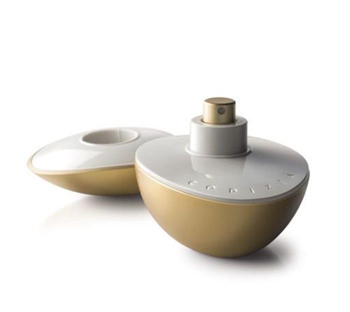 good perfume bottle design