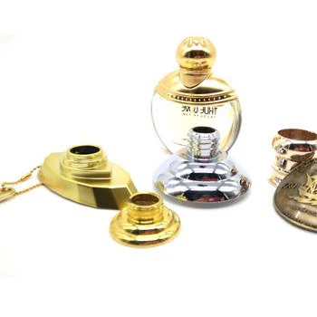 Kreativ parfymeemballasje