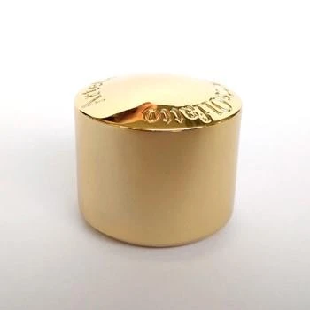 Custom zamac perfume cap for Niche perfume