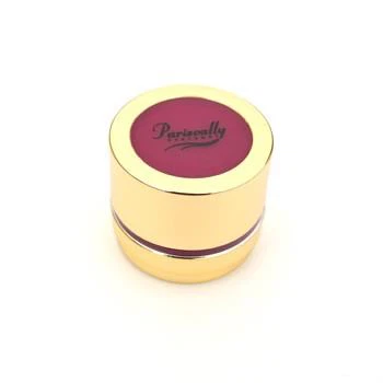 Personalized Zamac Perfume Lid