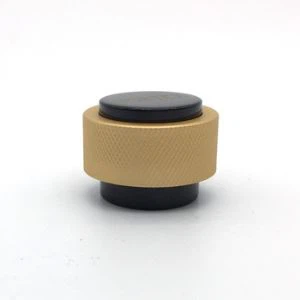 Parfymelokk av aluminium