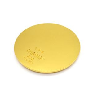 Stearinlys produsenter