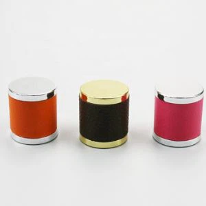 Mote skinn parfyme lokk