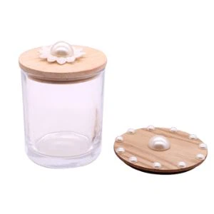 Personalisert stearinlys for stearinlys