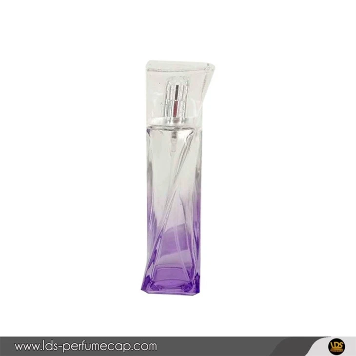 New Design 50ML Perfume Bottle